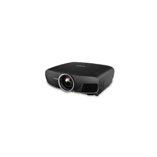 Video Proyector Epson Pro Cinema 6050UB)/Tecnología: 3LCD /(2.600lumens en Blanco y Color - Resolución 4K Enhancement)
