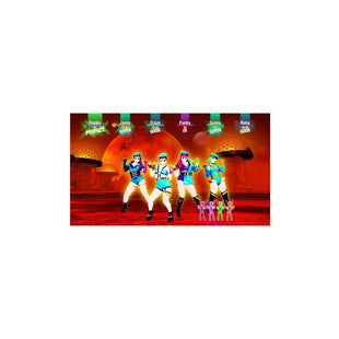 Video Juego pata NSW Just Dance 2020 - LATAM