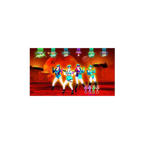 Video Juego pata NSW Just Dance 2020 - LATAM