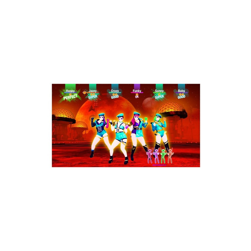 Video Juego pata NSW Just Dance 2020 - LATAM