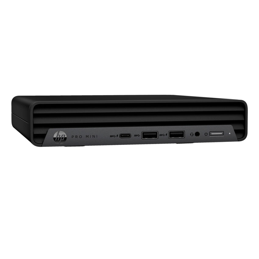 Equipo de Escritorio HP Pro 400 G9 (9H9A4) RAM 16GB SSD 512GB Windows 11 Pro