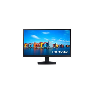 Monitor Samsung Plano 19 TN 1366 X 768  (16:9) 165 HZ  1MS DP HDMI VGA
