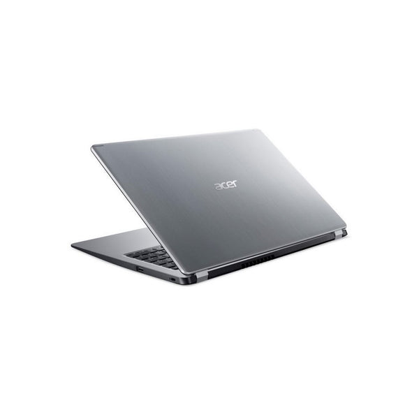 Computadora Portatil Acer R272, AMD Ryzen5 3500, Pantalla 15,6 HD, 8GB RAM, 1TBSSD, Gris Metalico