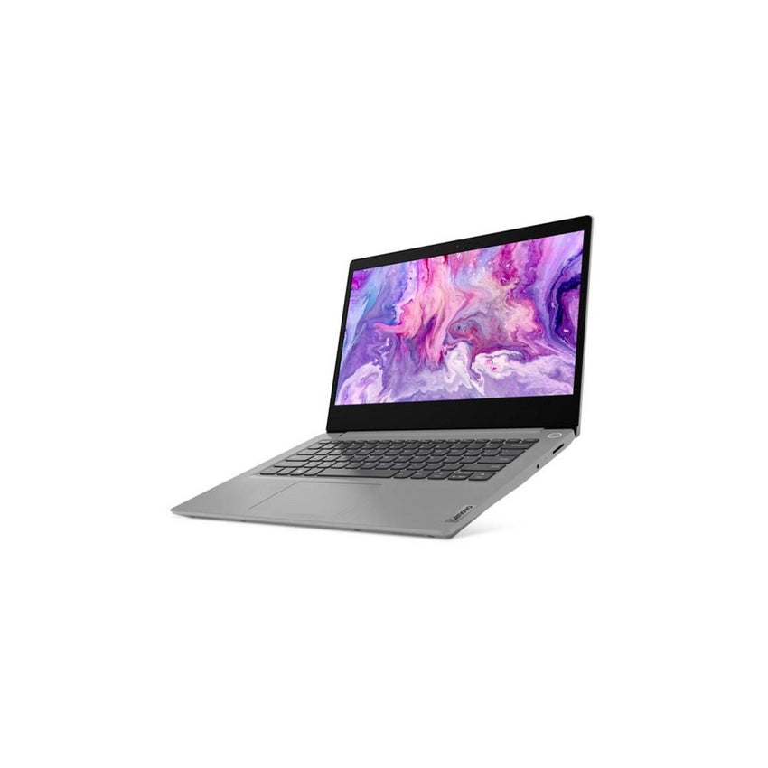 Portátil Lenovo IP 3 14ADA05 AMD 4GB 1TB 14 Gris Platino