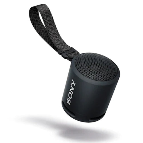 Parlante Portátil Sony / Inalámbrico extra bass™ XB13 con bluetooth® Negro