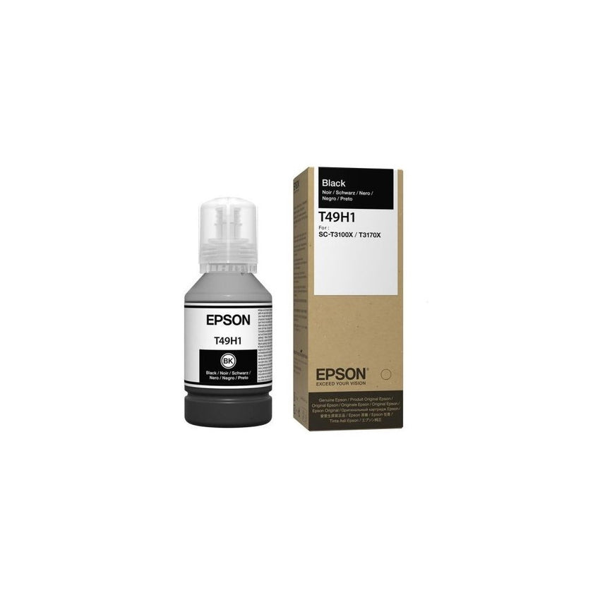 ULTRACHROME XD2 BLACK INK BOTTLE 140ML