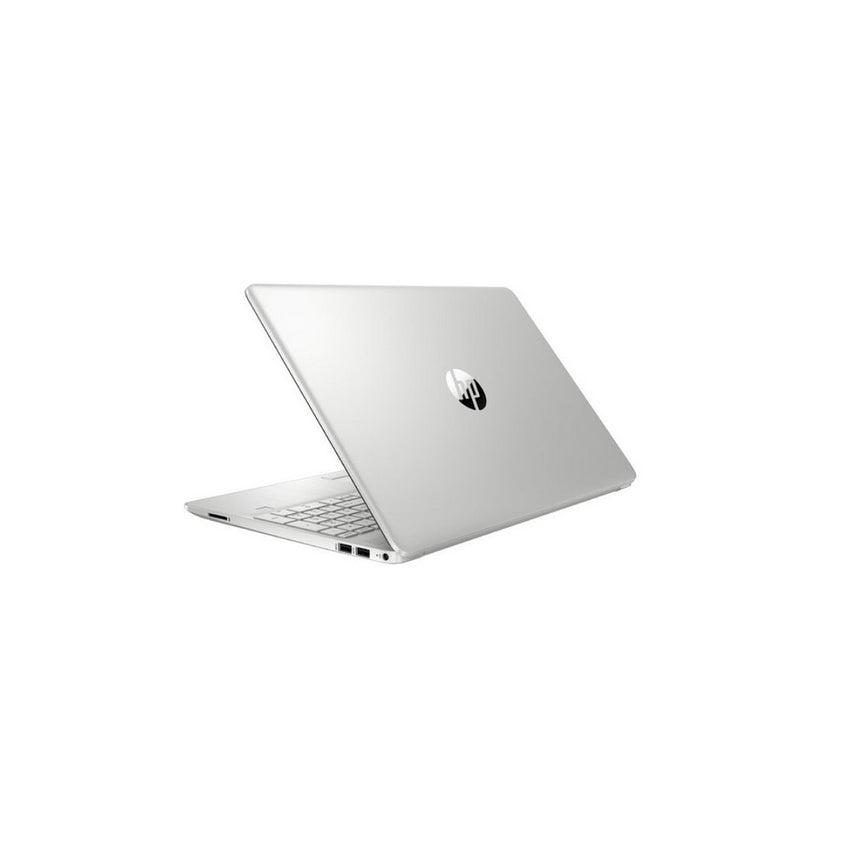 Portatil Hp 15-dw1054la i7-10510U | 8GB | 512GB+32GB | UMA |15 FHD - TN |NO TOUCH | Natural Silver ACD | FF+ | W10 PLUS