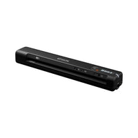 Escáner EPSON Portátil Inalámbrico WorkForce Es-60W COLOR Negro