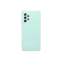 GALAXY A52s 5G 128GB LIGHT GREEN