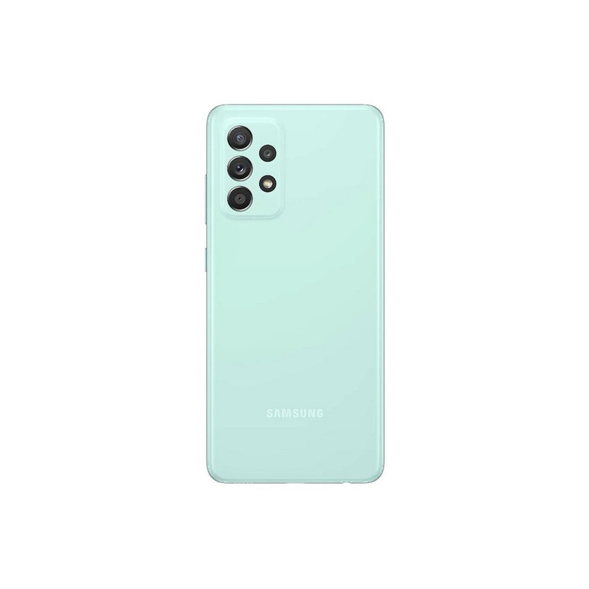 GALAXY A52s 5G 128GB LIGHT GREEN
