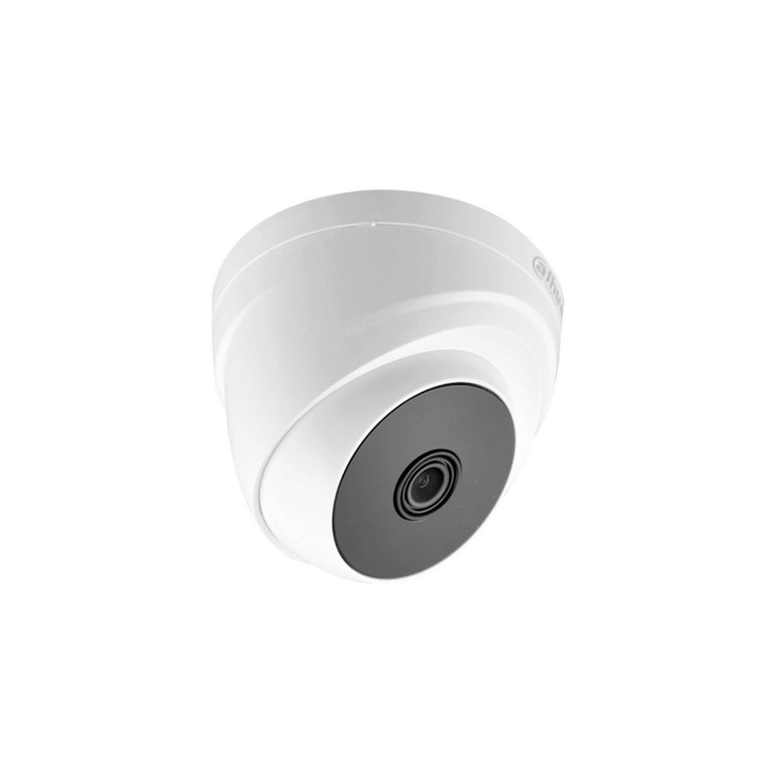 Cámara Dahua Domo 2MP 4en1 Lente fijo 3,6mm