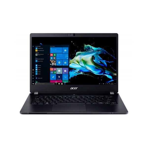 Computador Portátil Acer 14 pulgadas HD ADM Ryzen 3 Memoria 4GB RAM/1TB SSD Negro