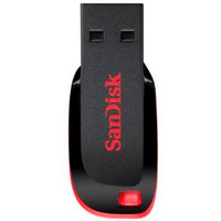 Memoria USB SanDisk Cruzer Blade 2.0 32GB