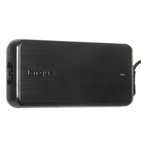 Cargador universal TARGUS semidelgado para  portátil de CA de 90 W