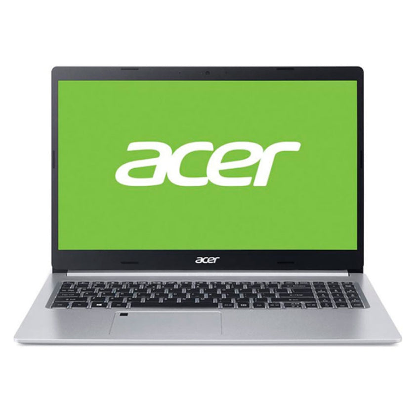 Computador Portatil Acer 14” pulgadas FHD, Intel Ci3, 8GB RAM/512GB SSD, Windows 11 Home Single Gris