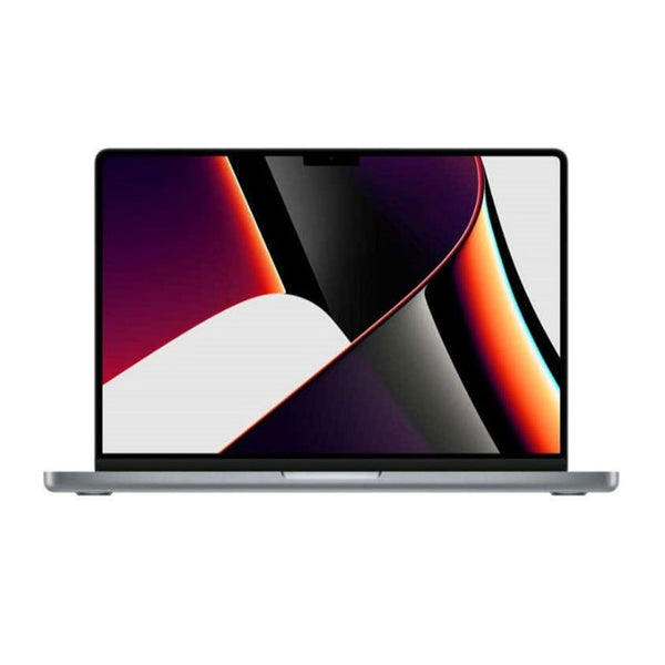 MacBook Pro de 14 pulgadas:, 1 TB SSD - Gris espacial