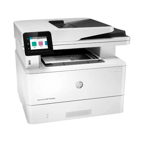 MULTIFUNCIONAL LASER  MONOCROMATICA HP  LaserJet Pro MFP M428dw
