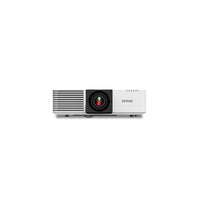 Videoproyector Epson PowerLite L520W Láser /Tecnología: 3LCD de 3 chips/5,200  lúmenes en Blanco y Color Resolución WXGA