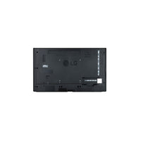 Monitor Industrial 32/WEB OS (4,0) / 400 nit / IPS / FHD (1920 x 1080) / 24 Hr / Portrait & Landscape / DP in-out / SuperSign CMS / Speaker Built-in 3 años de garantia