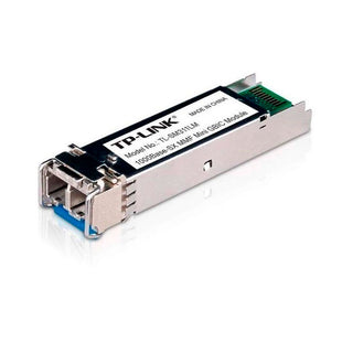 Módulo TpLink Mini-GBIC