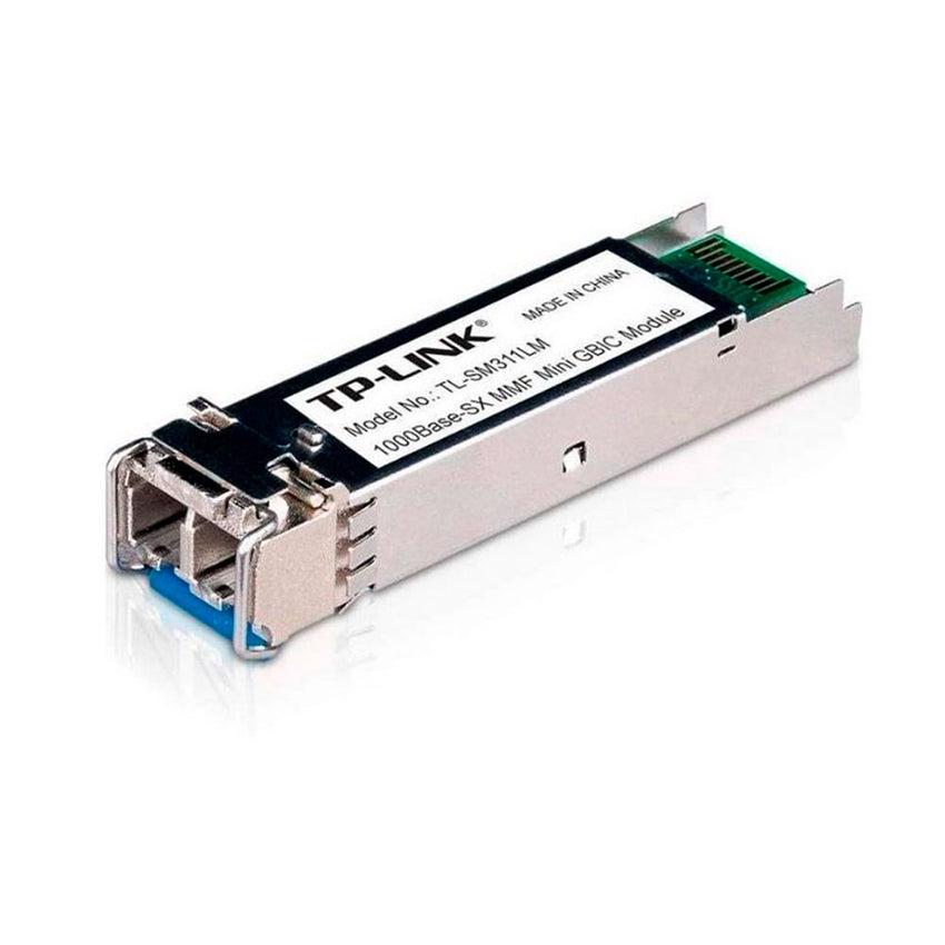 Módulo TpLink Mini-GBIC