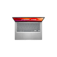 Portátil Asus X543MA-DM1336 15'' 4GB 128 SSD Transparent Silver