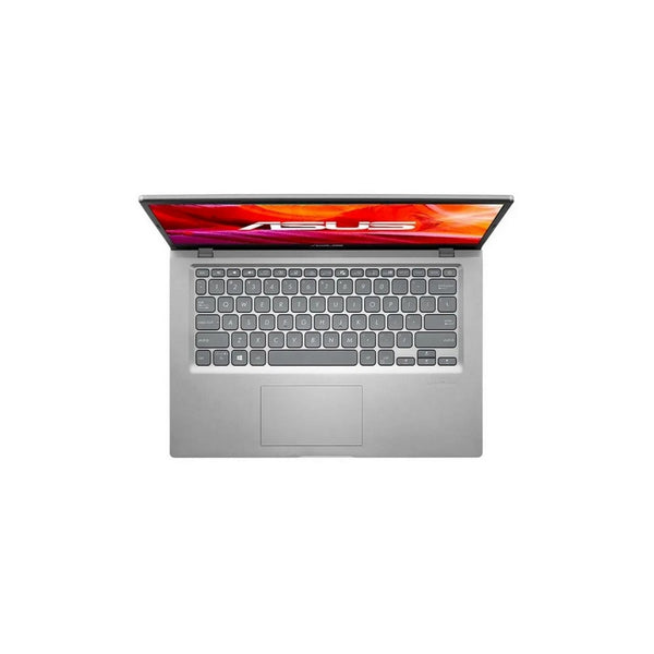 Portátil Asus X543MA-DM1336 15'' 4GB 128 SSD Transparent Silver