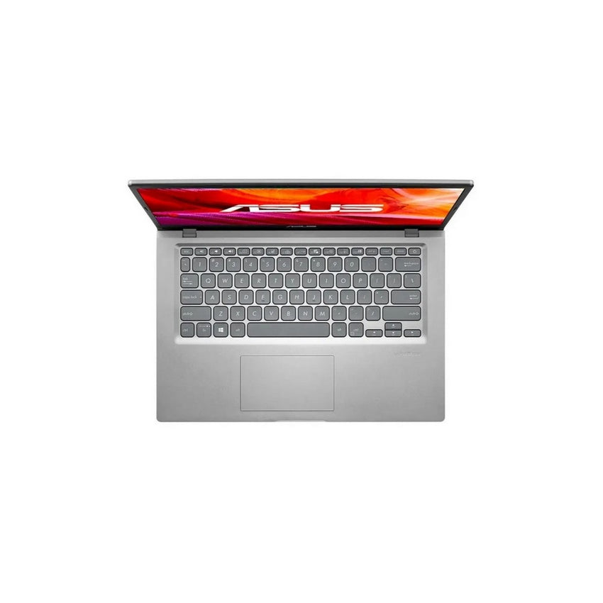 Portátil Asus X543MA-DM1336 15'' 4GB 128 SSD Transparent Silver