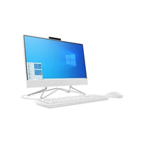 Aio Hp COREI 3 i3-1005G1 22-dd0006la  4GB 1 TB WINDOWS 10 HOME 21.5