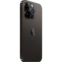 Celular Iphone 14 Pro APPLE 256GB COLOR Negro Espacial