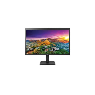 Monitor LG Gaming 27 pulgadas Formato 16:9 Ultrafine™ IPS Resolucion 5120 x 2880, Puerto USB/ Thunderbolt Garantia 40 meses