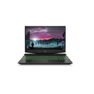 Portátil hp 15-ec1030la R5-4600H 8GB 512 GB SSD