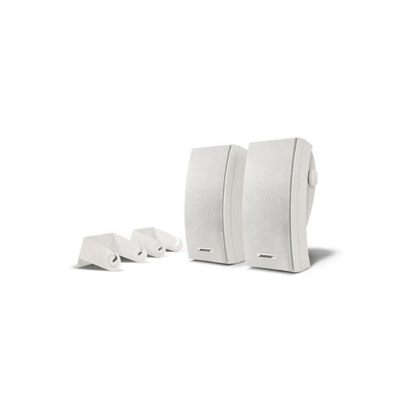 Altavoces ambientales 251 / Color: Blanco (Exteriores).