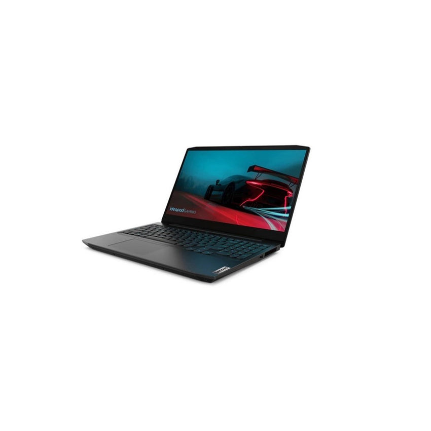 Portátil Lenovo IP Gaming 3 15ACH6 AMD Ryzen 7 5800H 15,6’’ RAM 16GB SSD 512GB W10 Home Color Negro