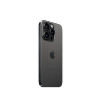 iPhone 15 Pro de 256 GB en titanio negro