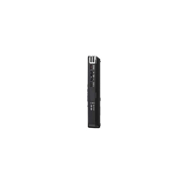 Grabador de voz digital con USB integrado, 4GB de memoria, 2 pilas AAA