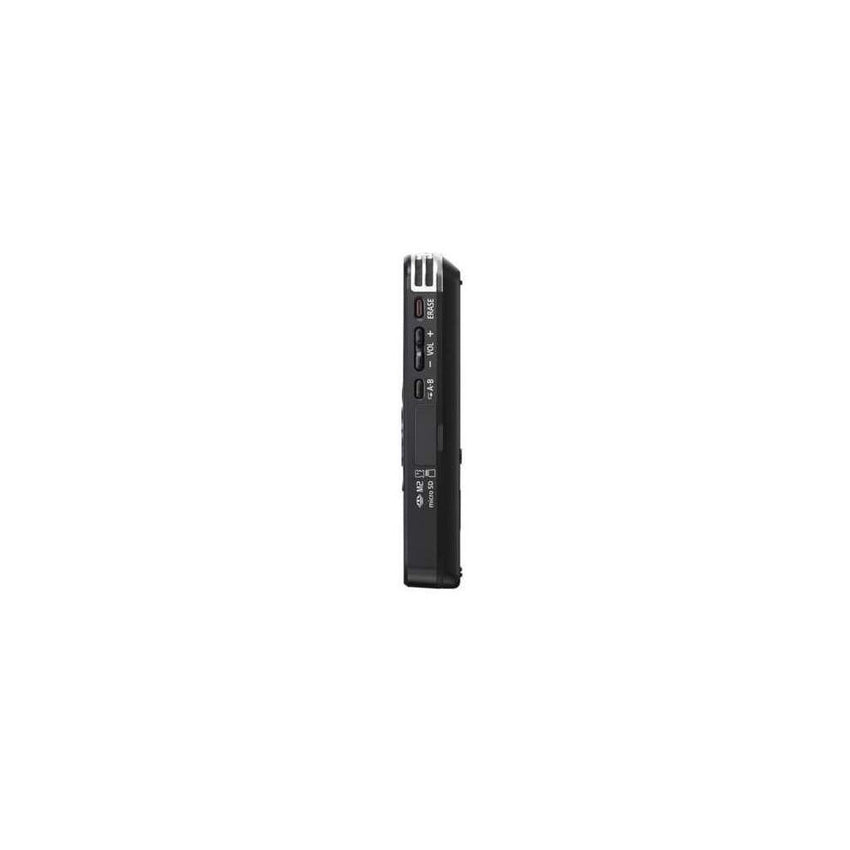 Grabador de voz digital con USB integrado, 4GB de memoria, 2 pilas AAA