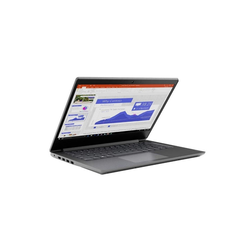 Portatil Lenovo V14-ARE, AMD Ryzen 5 4500U, Pantalla 14  8GB, Disco Sata 1 TB, 1 Year Depot
