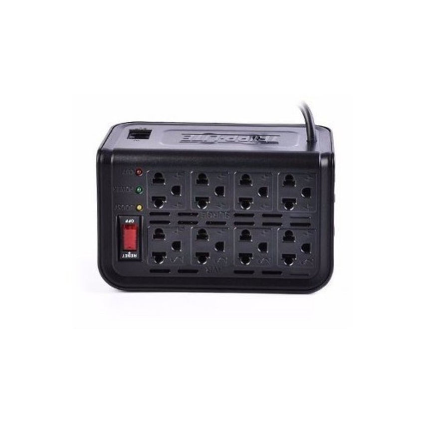 Regulador VR1208R de Voltaje de 1200VA