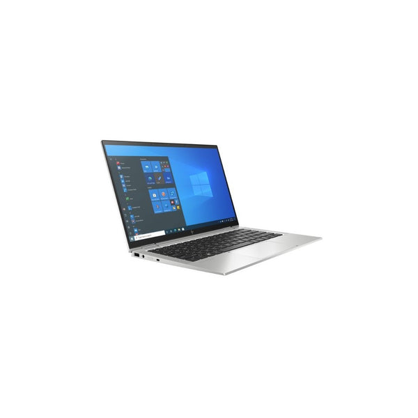 Portátil HP EliteBook x360 1030 G8, Intel Core i7-1165G7, W10 Pro 64, IPS TÁCTIL 13.3” FHD, 16GB, SSD 512 GB, Incluye PEN Wacom, Garantía 1/1/0