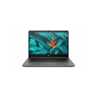 Portatil Hp 14-cf2513la i3-10110U| 4GB | 128GB SSD| 14 HD | NO TOUCH | UMA | Jet Black | DF | W10 VNB