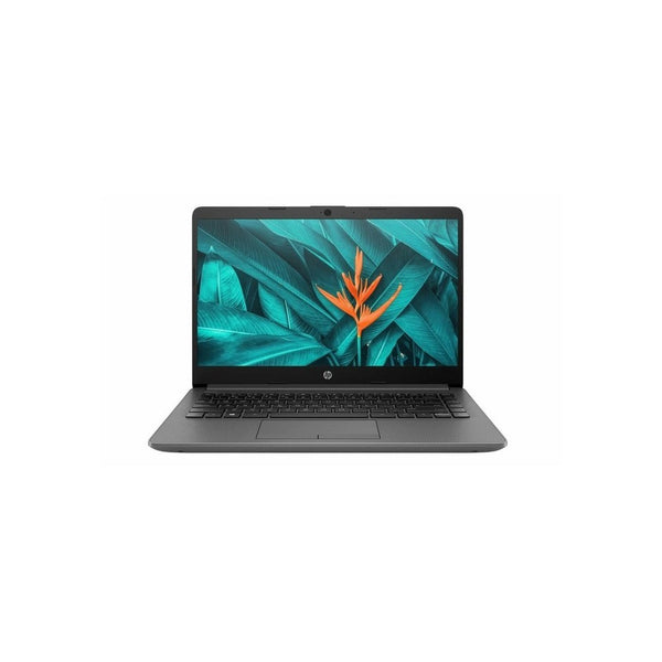 Portatil Hp 14-cf2513la i3-10110U| 4GB | 128GB SSD| 14 HD | NO TOUCH | UMA | Jet Black | DF | W10 VNB