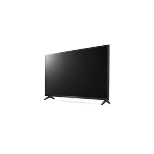 Smart TV LG 55/ webOS / Resolución UHD (3840x2160) 4K / Brillo 400 nit / IPS / YouTube / Netflix / Comandos por voz con app LG TV plus para android / DVB - T2 / 3 años garantia
