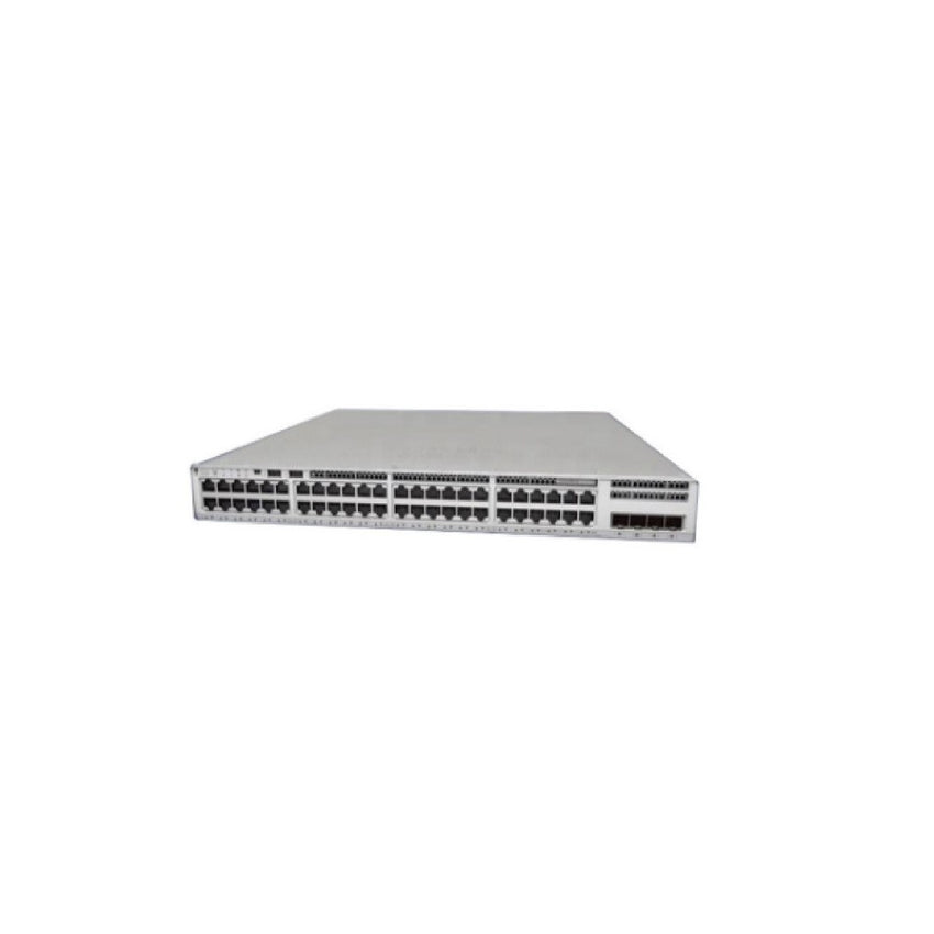 Catalyst 9200L 48-port data, 4 x 1G, Network Essentials