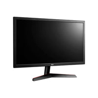 Monitor LG Gaming  panel TN  24 pulgadas - 300cd (typ) / 240cd (Min) Formato 16:9 / Resolución 1920 x 1080 FHD/ HDMI x 2 / DisplayPort