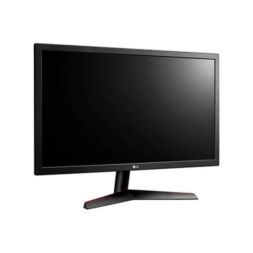 Monitor LG Gaming  panel TN  24 pulgadas - 300cd (typ) / 240cd (Min) Formato 16:9 / Resolución 1920 x 1080 FHD/ HDMI x 2 / DisplayPort