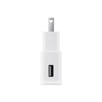Cargador Pared Samsung USB 15W Carga Rápida Sin cable