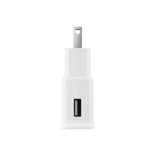 Cargador Pared Samsung USB 15W Carga Rápida Sin cable