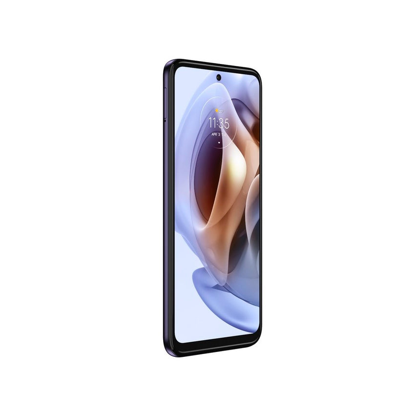 Celular Moto G31 128Gb Gris