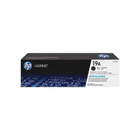 Tambor de Creación de Imágenes HP LaserJet 19A Original, Diseñado para trabajar por primera vez, todo el tiempo, Confíe en los cartuchos HP originales para que funcionen de forma consistente. Impresiones de calidad de las que puede enorgullecerse, Experim